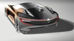 Renault Symbioz 2017 года